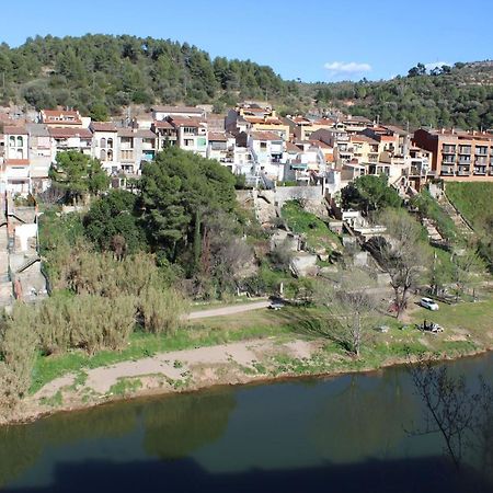 El Raco Al Riu De Montserrat Apartment Monistrol de Montserrat ภายนอก รูปภาพ