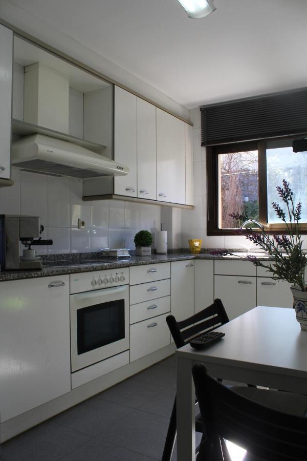 El Raco Al Riu De Montserrat Apartment Monistrol de Montserrat ภายนอก รูปภาพ