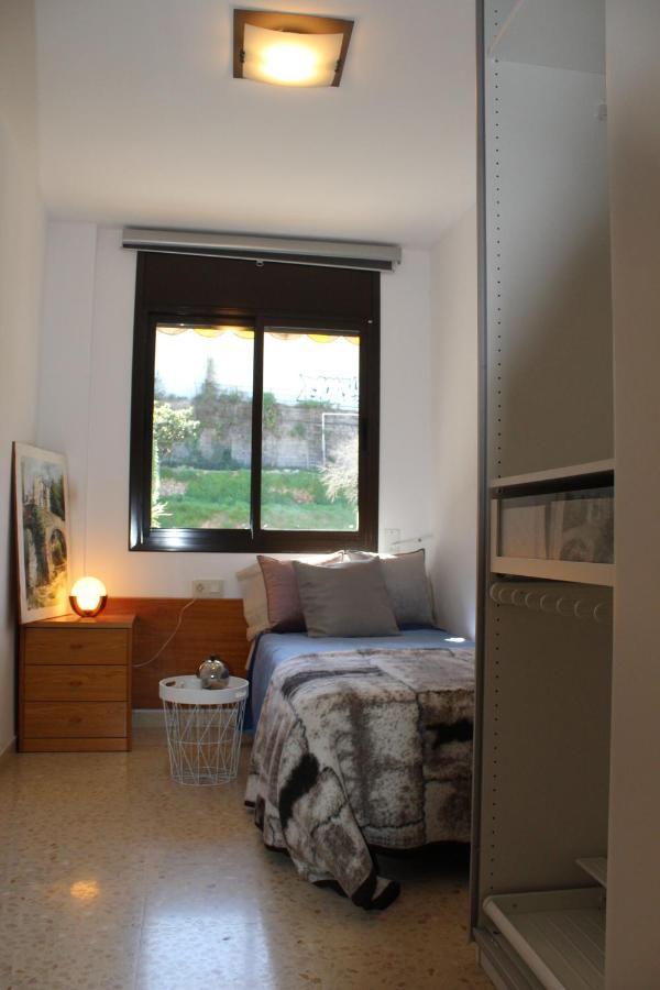 El Raco Al Riu De Montserrat Apartment Monistrol de Montserrat ภายนอก รูปภาพ