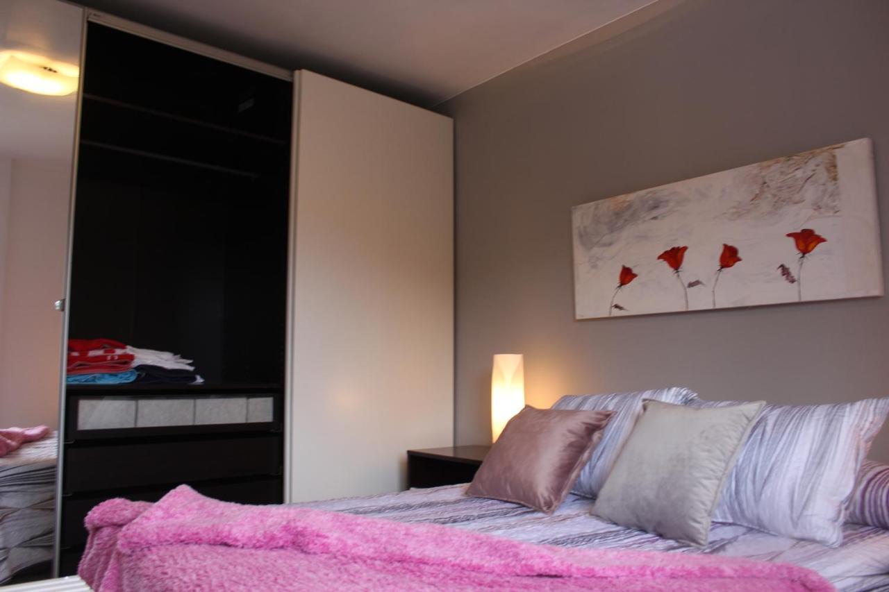 El Raco Al Riu De Montserrat Apartment Monistrol de Montserrat ภายนอก รูปภาพ