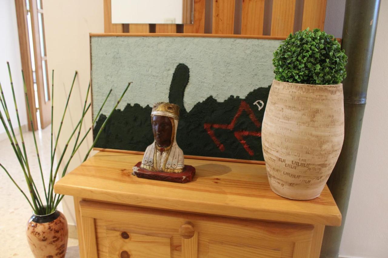 El Raco Al Riu De Montserrat Apartment Monistrol de Montserrat ภายนอก รูปภาพ