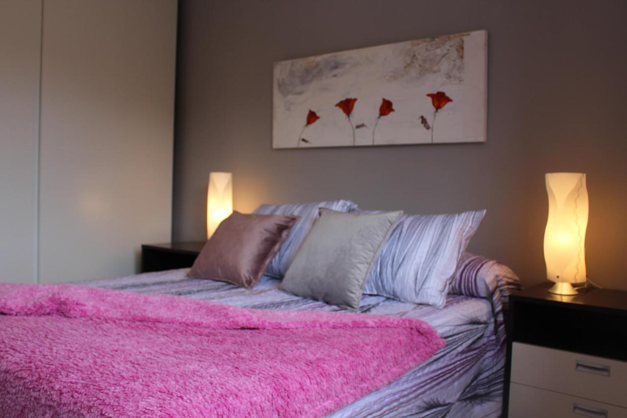 El Raco Al Riu De Montserrat Apartment Monistrol de Montserrat ภายนอก รูปภาพ