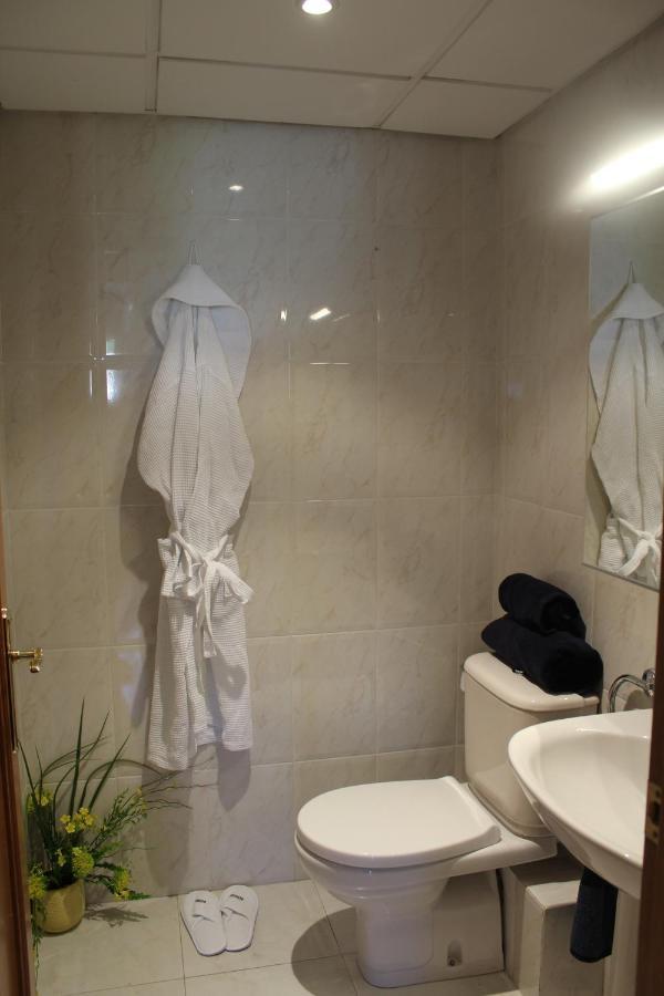 El Raco Al Riu De Montserrat Apartment Monistrol de Montserrat ภายนอก รูปภาพ