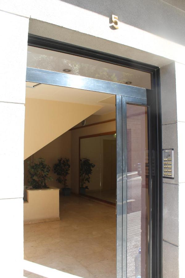 El Raco Al Riu De Montserrat Apartment Monistrol de Montserrat ภายนอก รูปภาพ