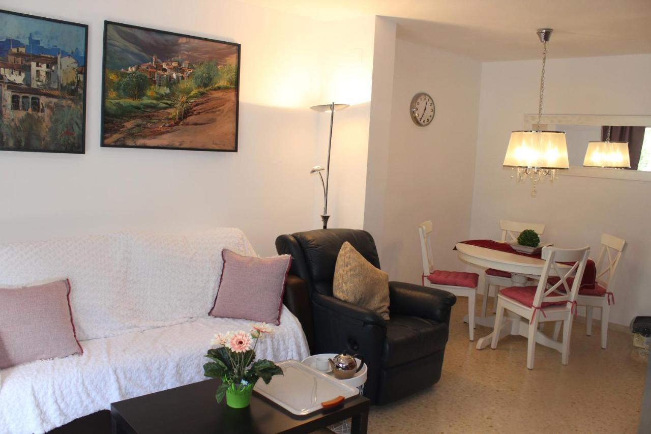 El Raco Al Riu De Montserrat Apartment Monistrol de Montserrat ภายนอก รูปภาพ