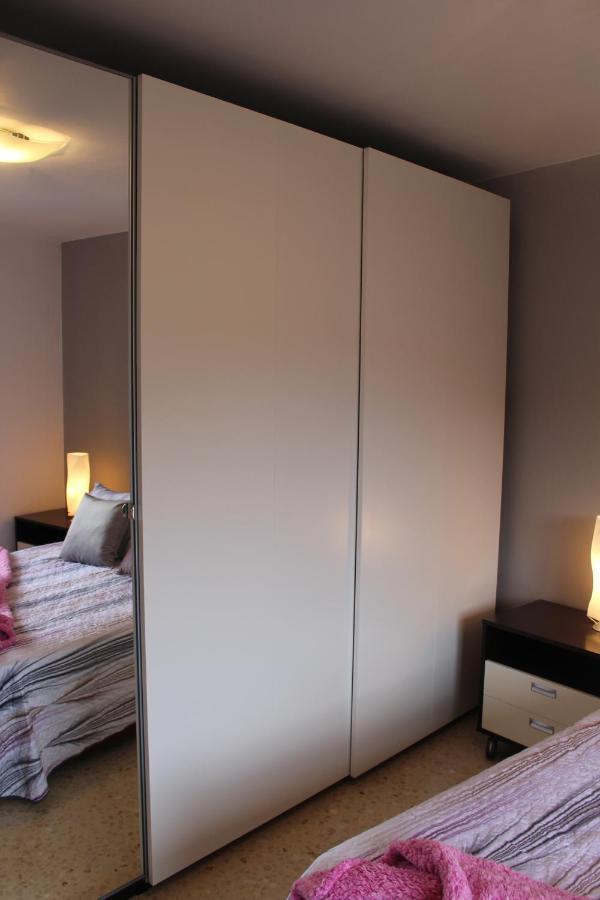 El Raco Al Riu De Montserrat Apartment Monistrol de Montserrat ภายนอก รูปภาพ