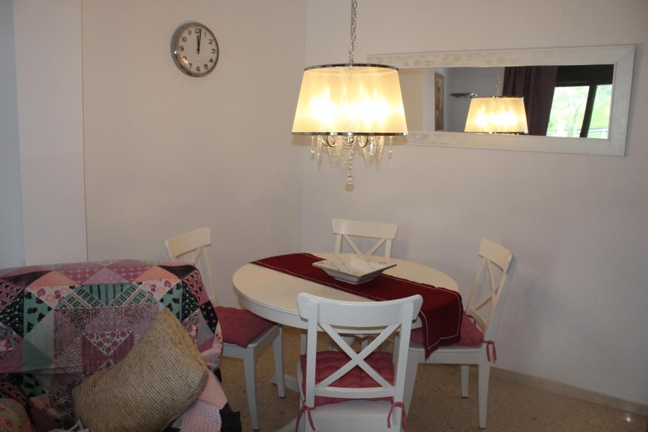 El Raco Al Riu De Montserrat Apartment Monistrol de Montserrat ภายนอก รูปภาพ