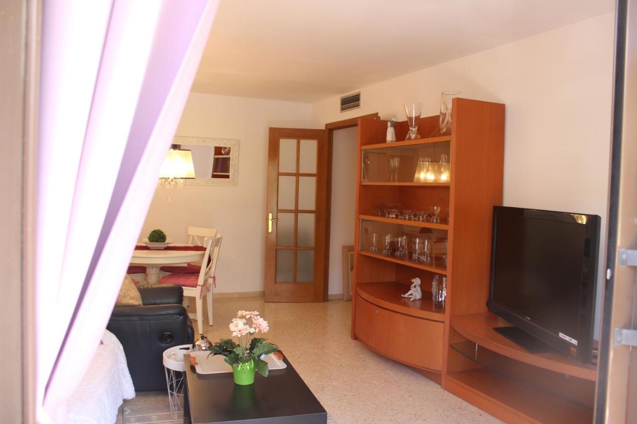 El Raco Al Riu De Montserrat Apartment Monistrol de Montserrat ภายนอก รูปภาพ